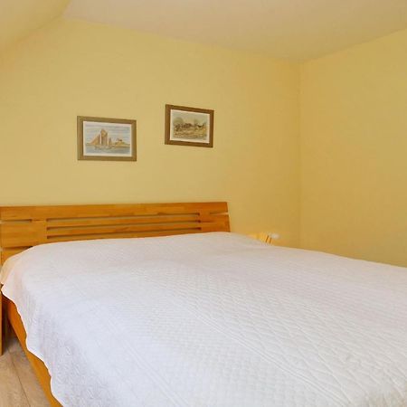 Residenz Seestern Wohnung 45 博尔滕哈根 外观 照片