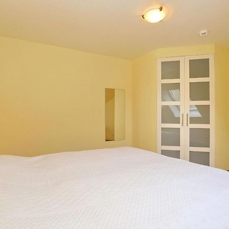 Residenz Seestern Wohnung 45 博尔滕哈根 外观 照片