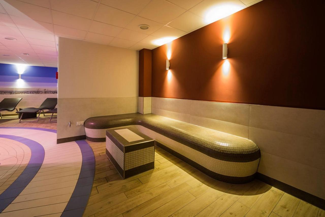 Residenz Seestern Wohnung 45 博尔滕哈根 外观 照片