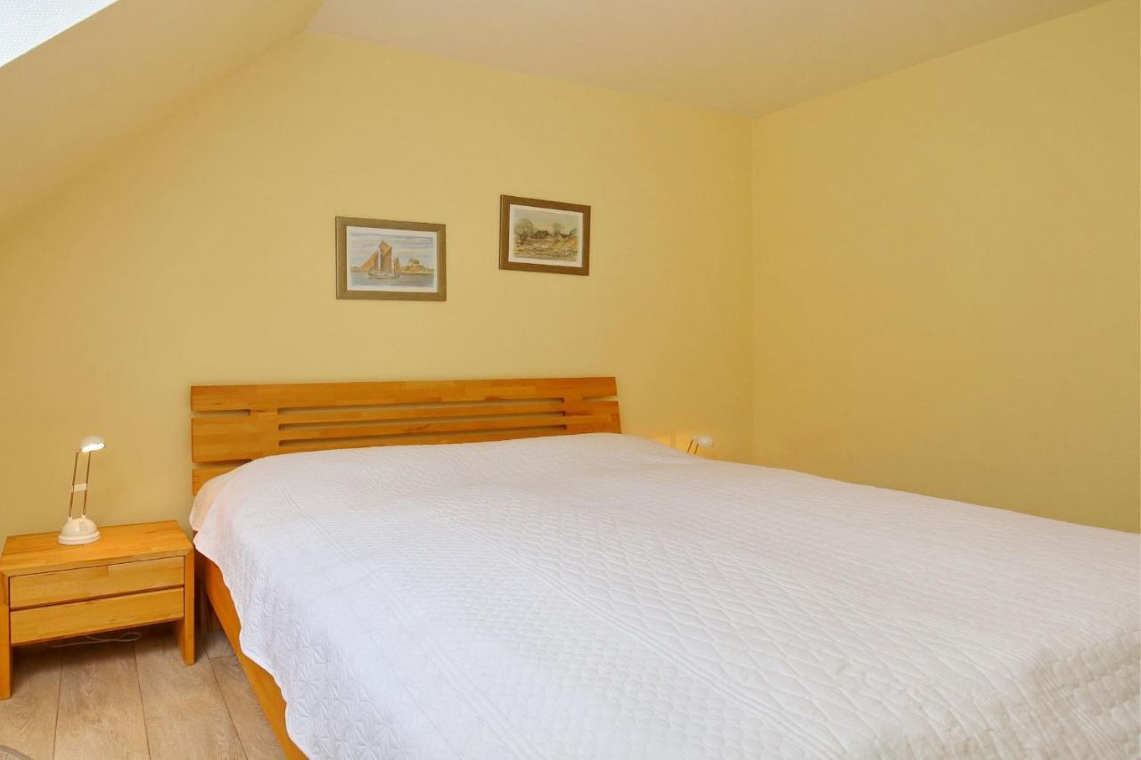 Residenz Seestern Wohnung 45 博尔滕哈根 外观 照片