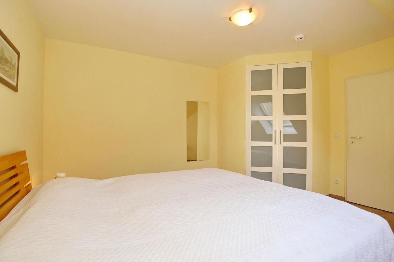 Residenz Seestern Wohnung 45 博尔滕哈根 外观 照片